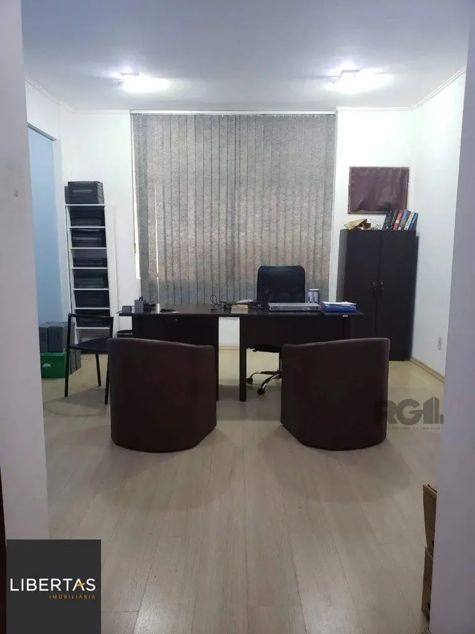 Sala Comercial em Cidade Baixa