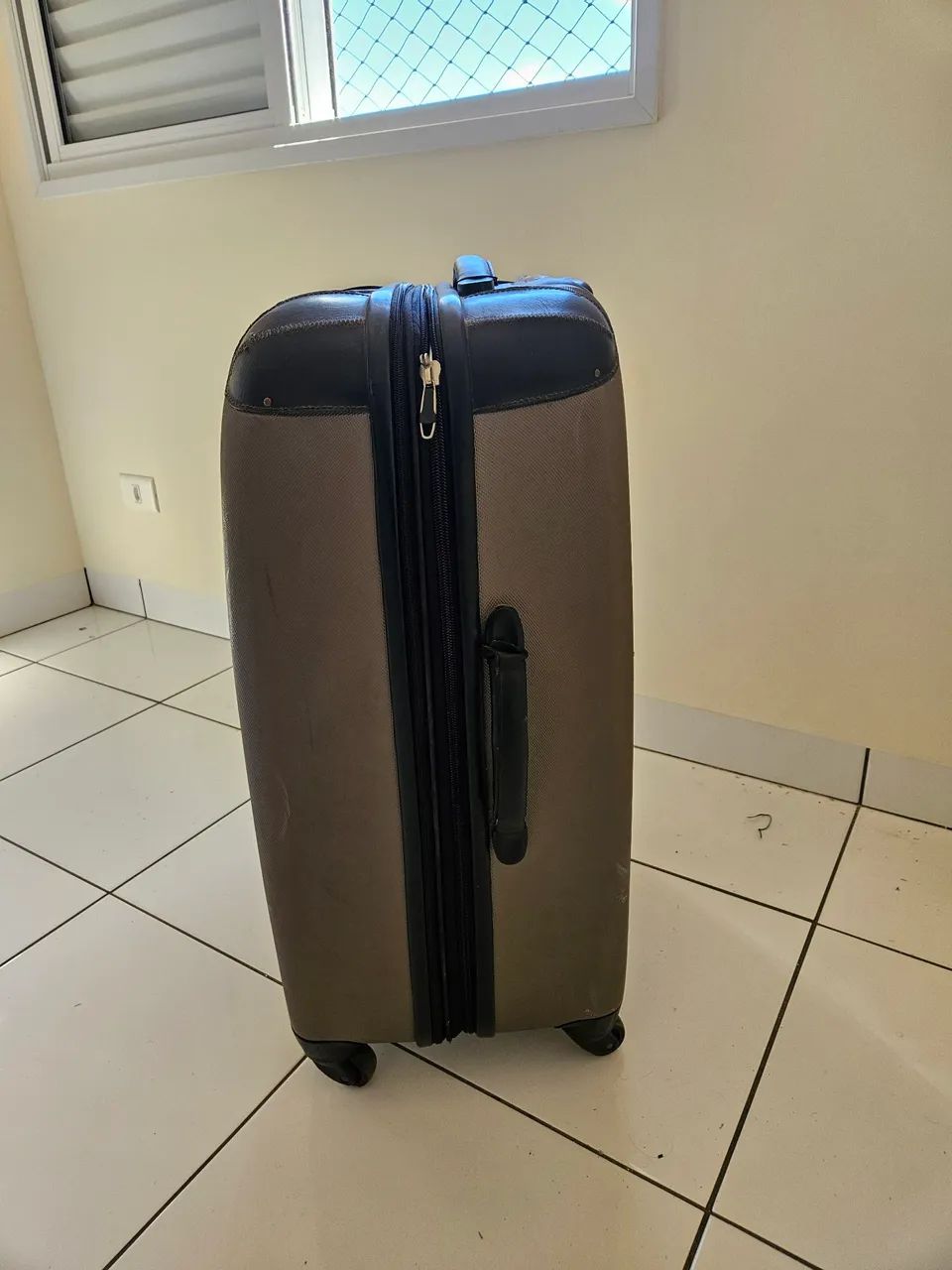 Mala de viagem Grande - Foto 2