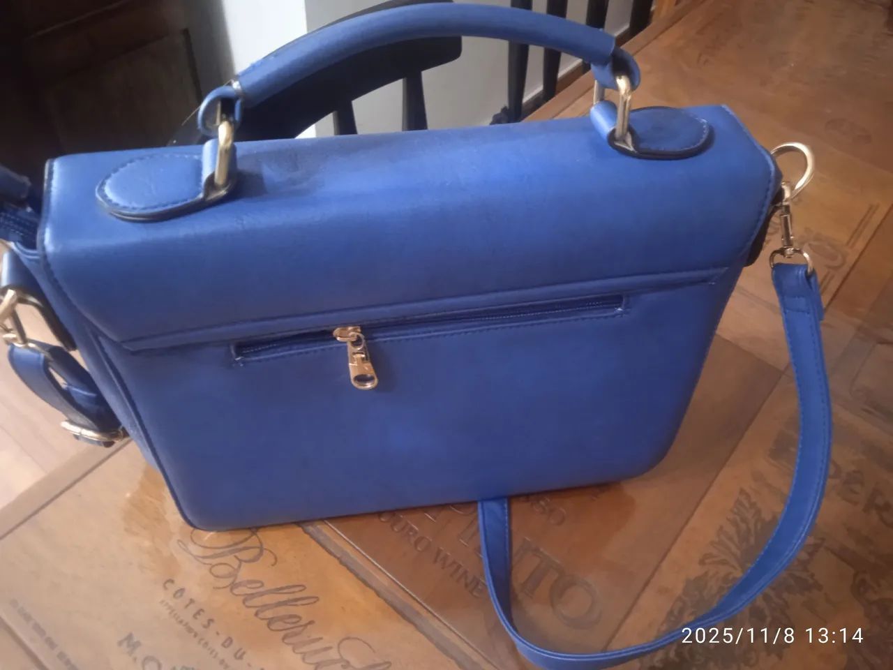 Conjunto de bolsas e porta níquels  - Foto 3