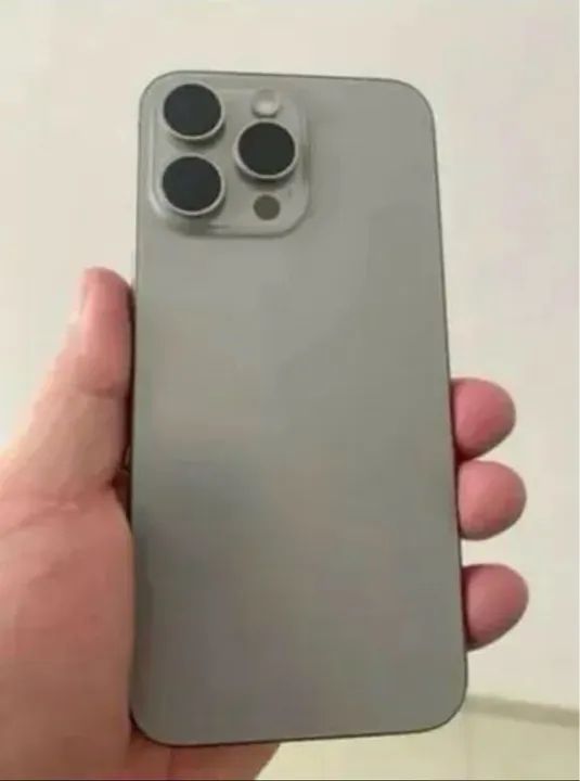 iPhone 15 Pro Max 256gb  - Foto 4