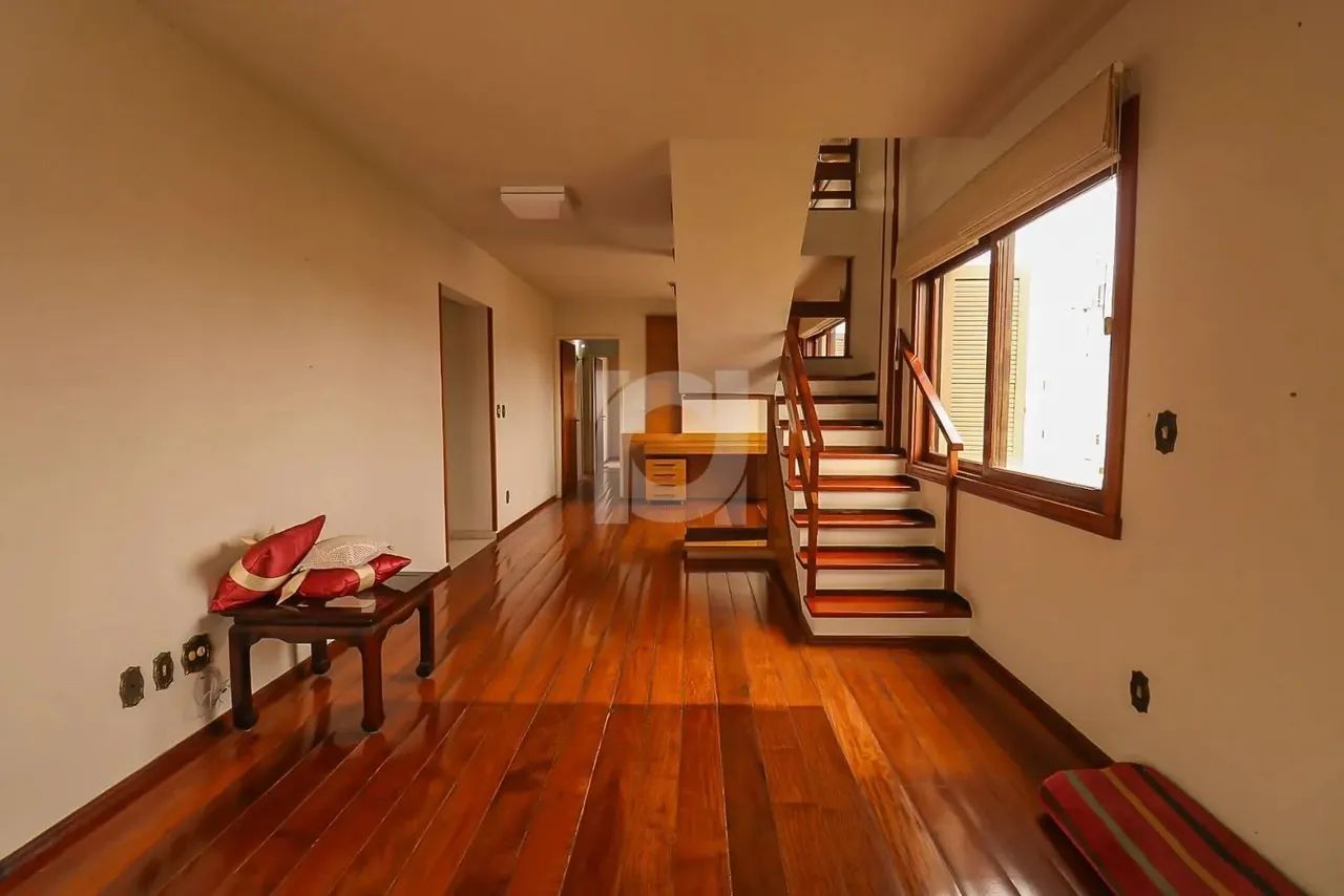 Apartamento Duplex com 3 dormitórios à venda, 184 m² por R$ 740.000 - Centro - São Leopold - Foto 6