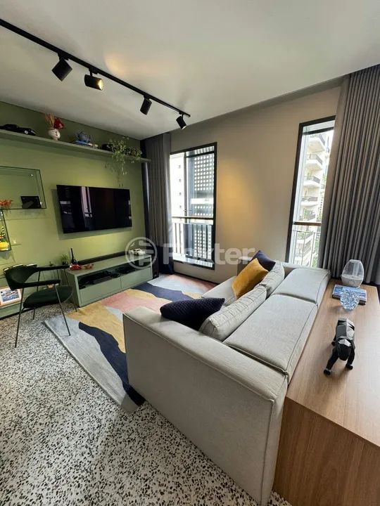 Apartamento à venda Avenida Jurucê, Indianópolis - São Paulo - Foto 11