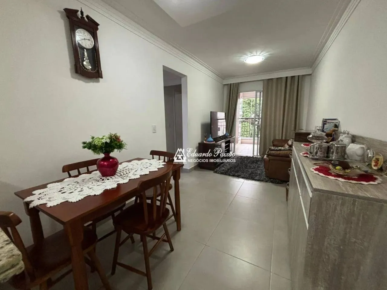 Apartamento com varanda gourmet disponível para locação na Alameda Yaya - Guarulhos