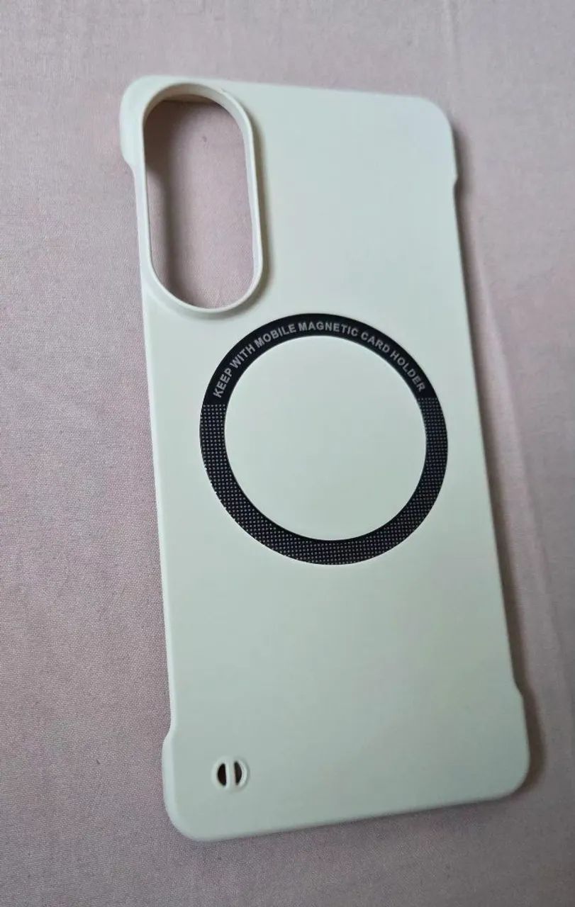 Capa galaxy s25 edge - Foto 6