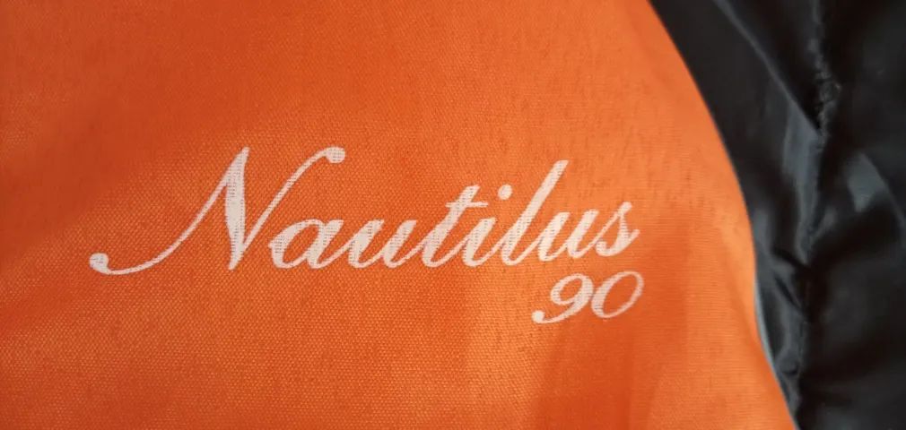 Colete Salva-Vidas Nautilus 90 - Foto 3