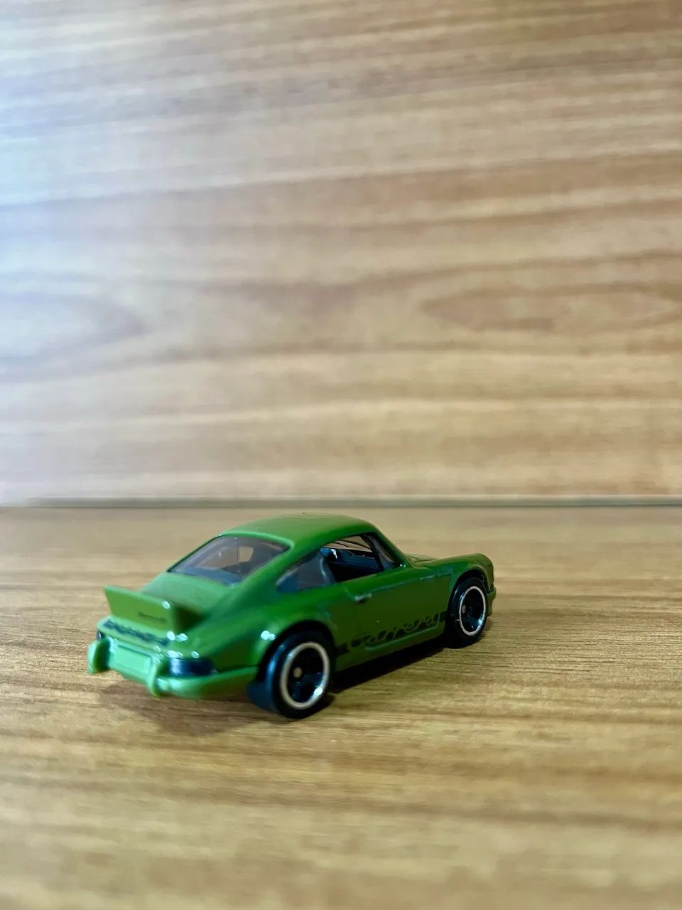 Hot Wheels Loose - Porsche 911 Carrera - Foto 3