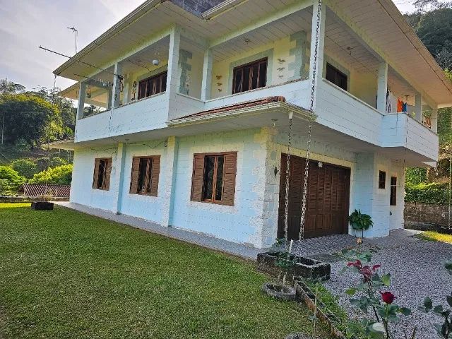 Lindo Sitio em São Pedro de Alcântara com 89.000m² - Foto 4