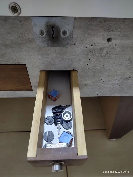 Mesa de Bilhar - Diversão garantida! - Foto 6