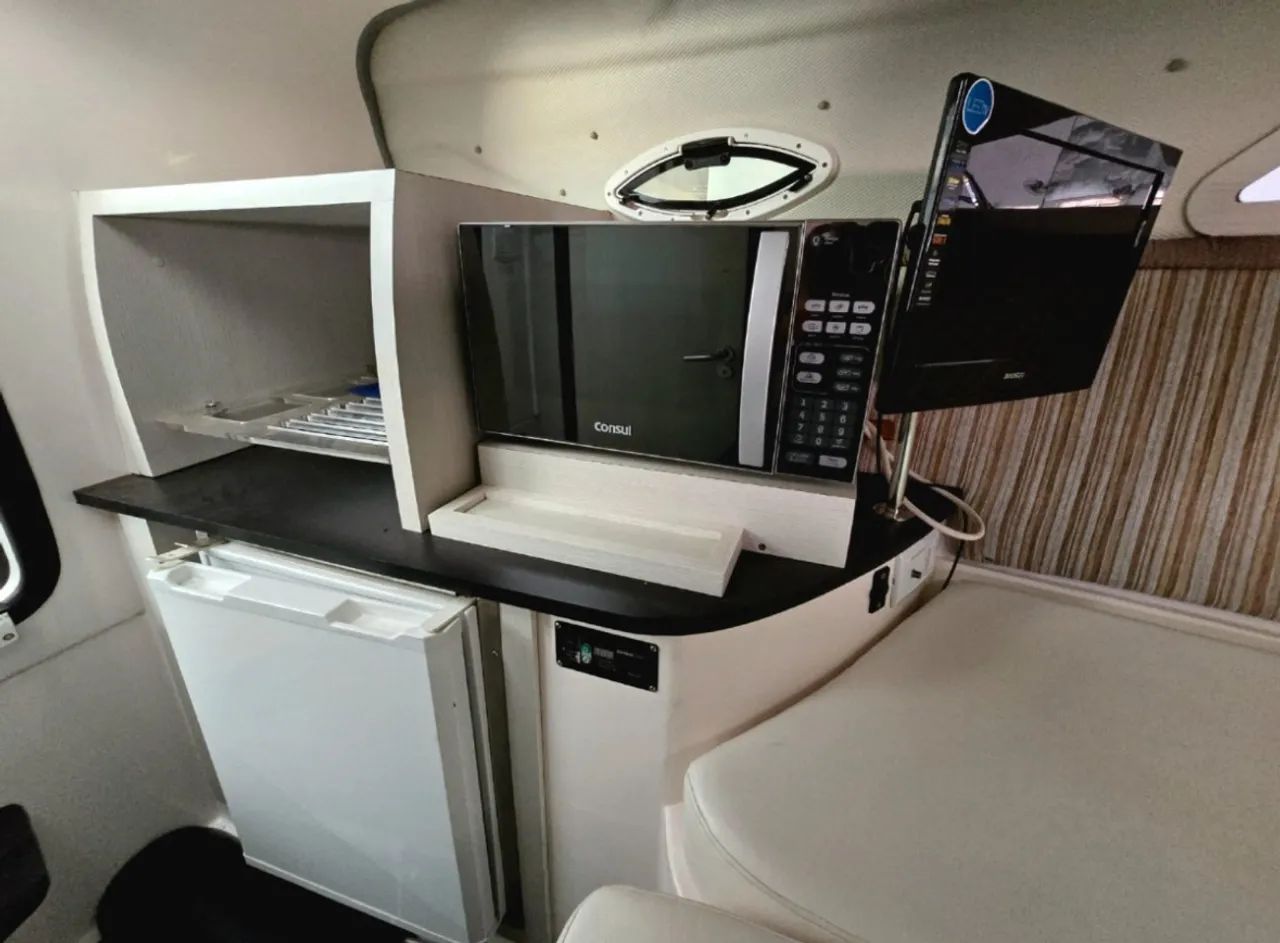 Lancha focker  - Foto 12