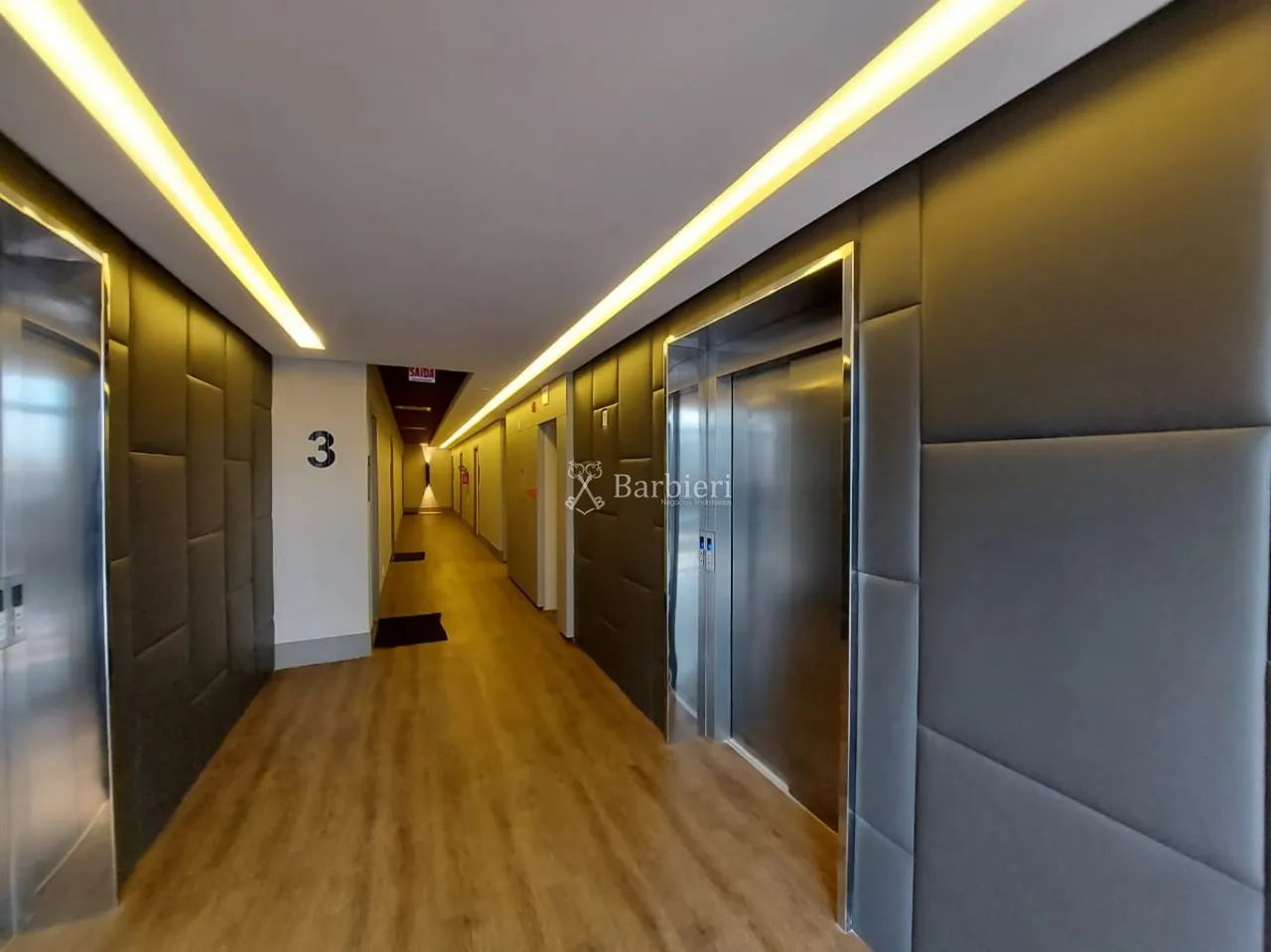 Sala Comercial para Locação - 01 vagas, 01 banheiros - Área total 68,00 m² - Garcia, Blume - Foto 2