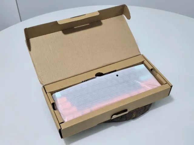 Teclado Mecânico Gamer - Modelo 610, Marca: Mucai  - Foto 5