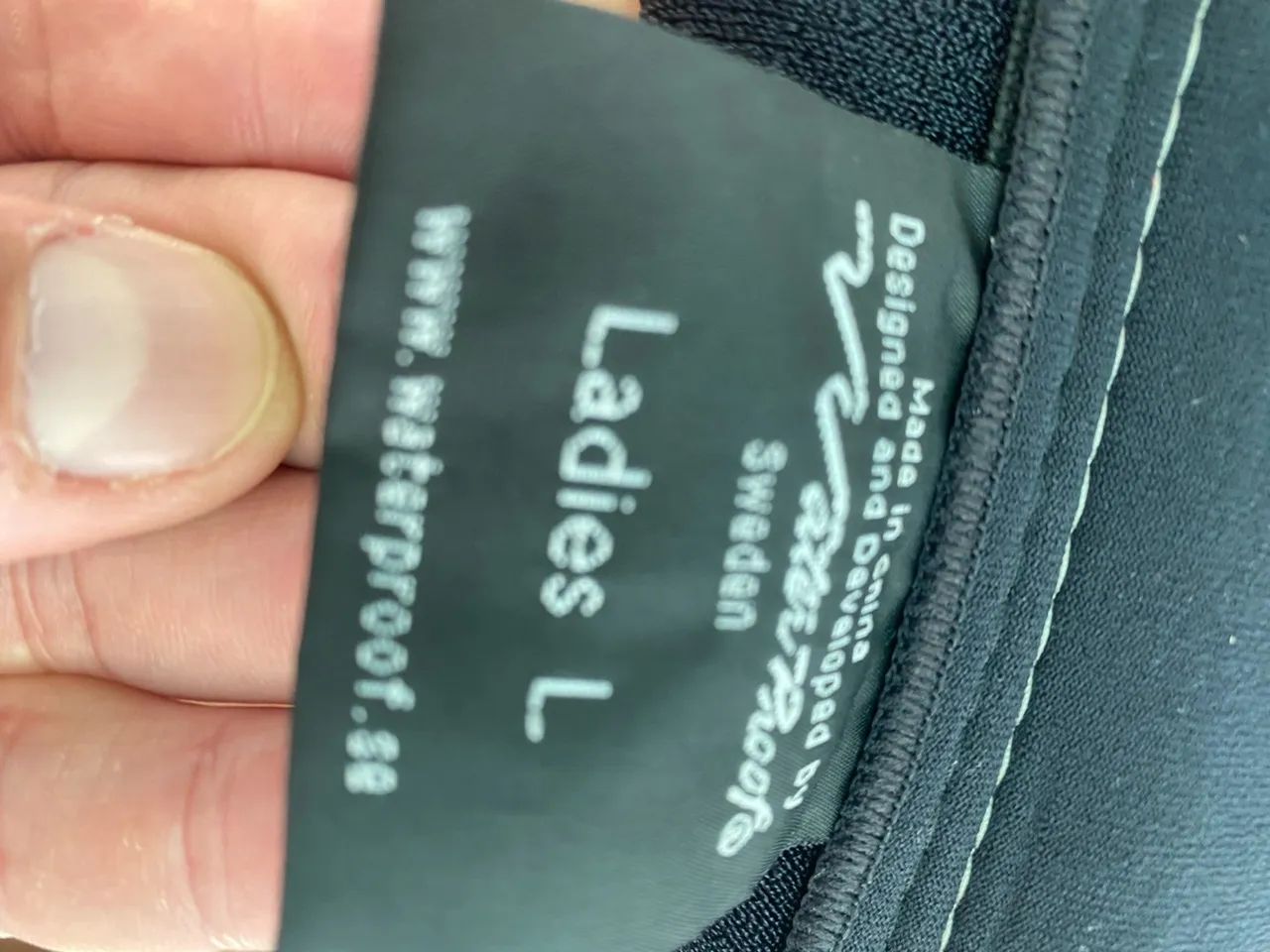 Roupa mergulho feminina - Foto 5