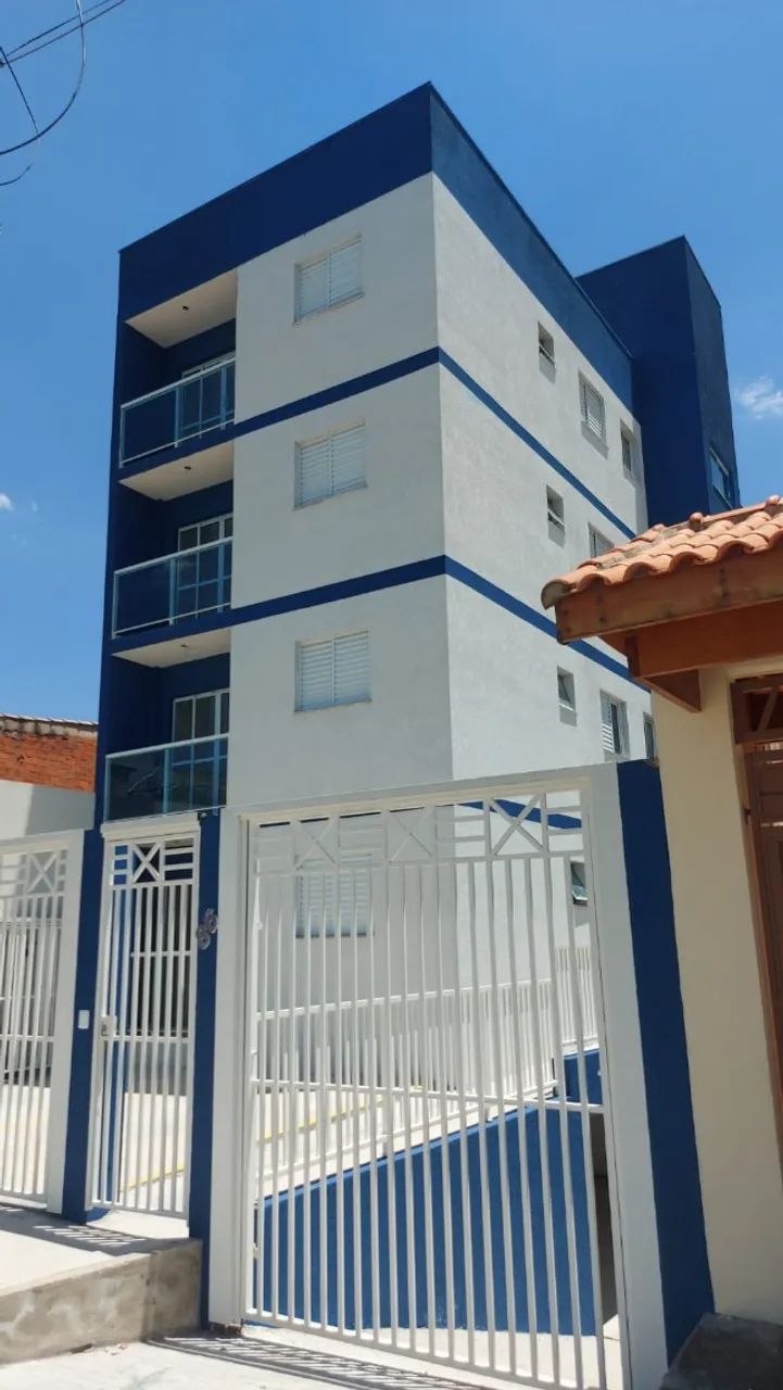 Foto - Barueri - Bethaville I