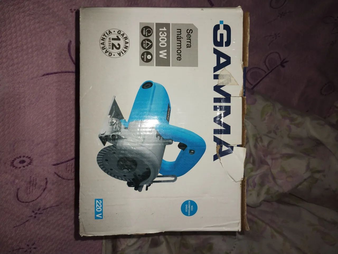 Serra mármore 64352410864258122