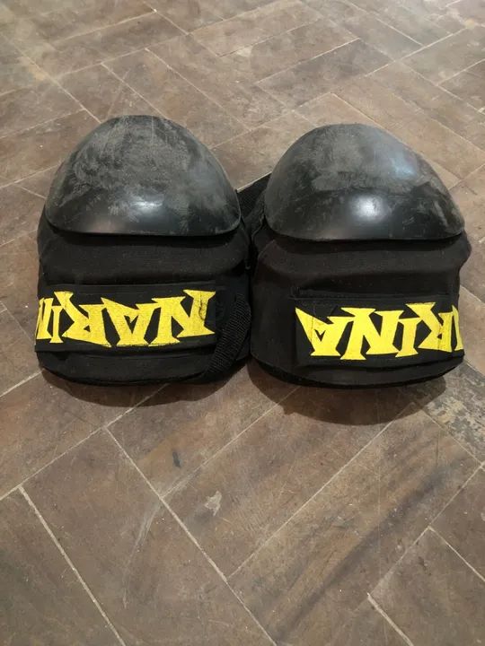 Par de joelheiras NARINA Skate