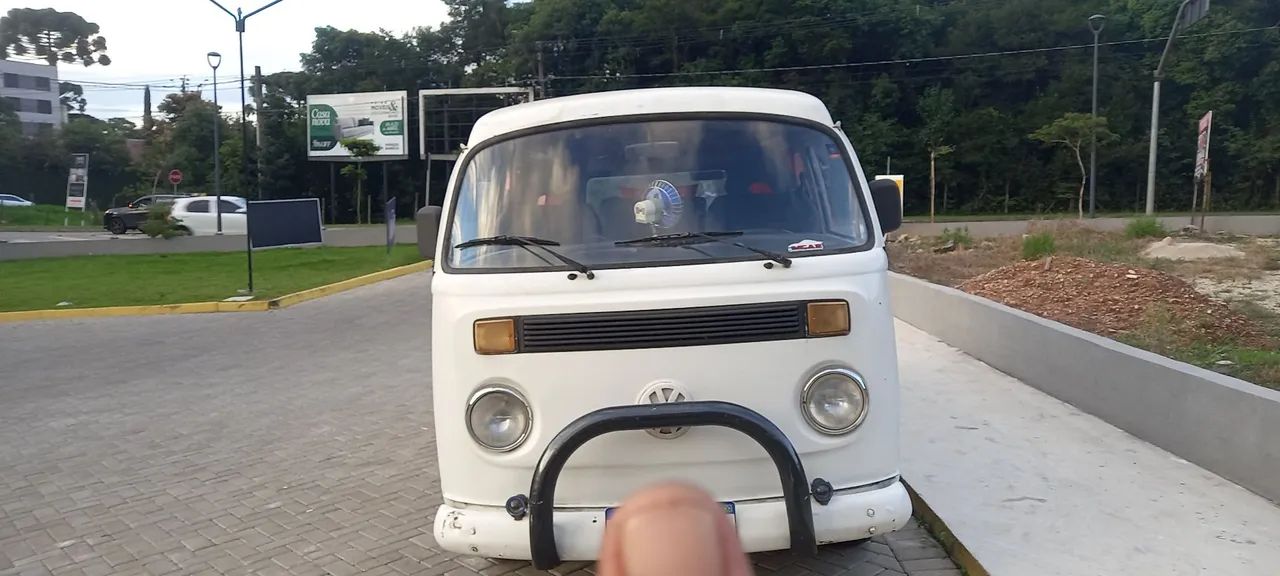 Vendo ou troco por carro - Foto 3