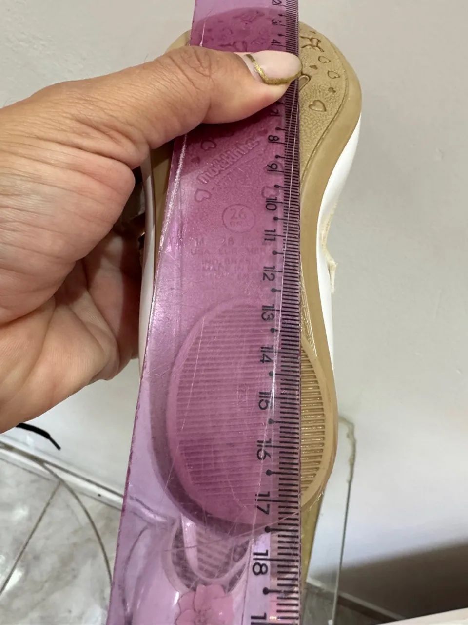 Sapatilha Molekinha Infantil - Conforto e Estilo! - Foto 3