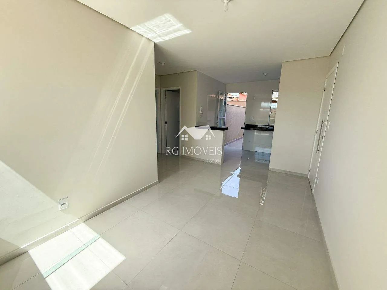 Área Privativa / Garden com 2 quartos à venda em Belo Horizonte - Foto 8