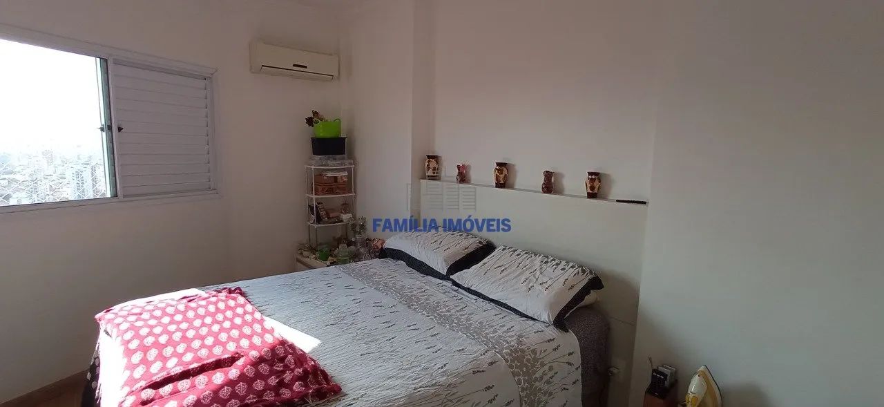 Apartamento à venda no Portal da Gávea Ponta da Praia Santos/SP - Foto 8