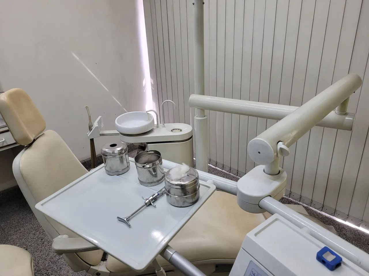 Equipamento odontológico  - Foto 6