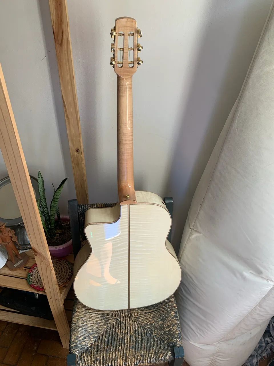 Violão Manouche Tagima  - Foto 2
