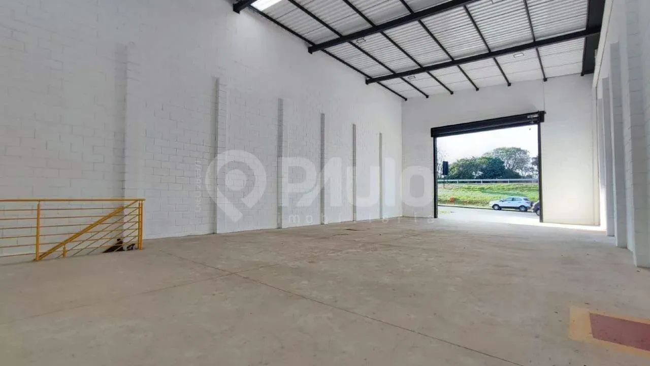 Barracão Comercial à venda - Bairro Vale do Sol/Piracicaba - SP - Foto 3