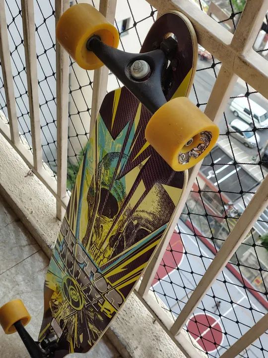 Skate Sector 9 Completo longboard  - Foto 2