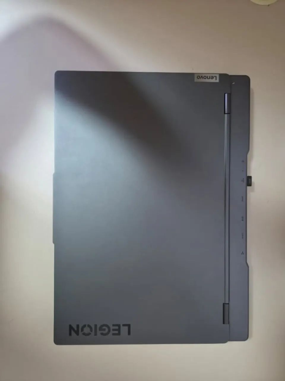 Notebook Lenovo Legion 5 RTX 4060 i7