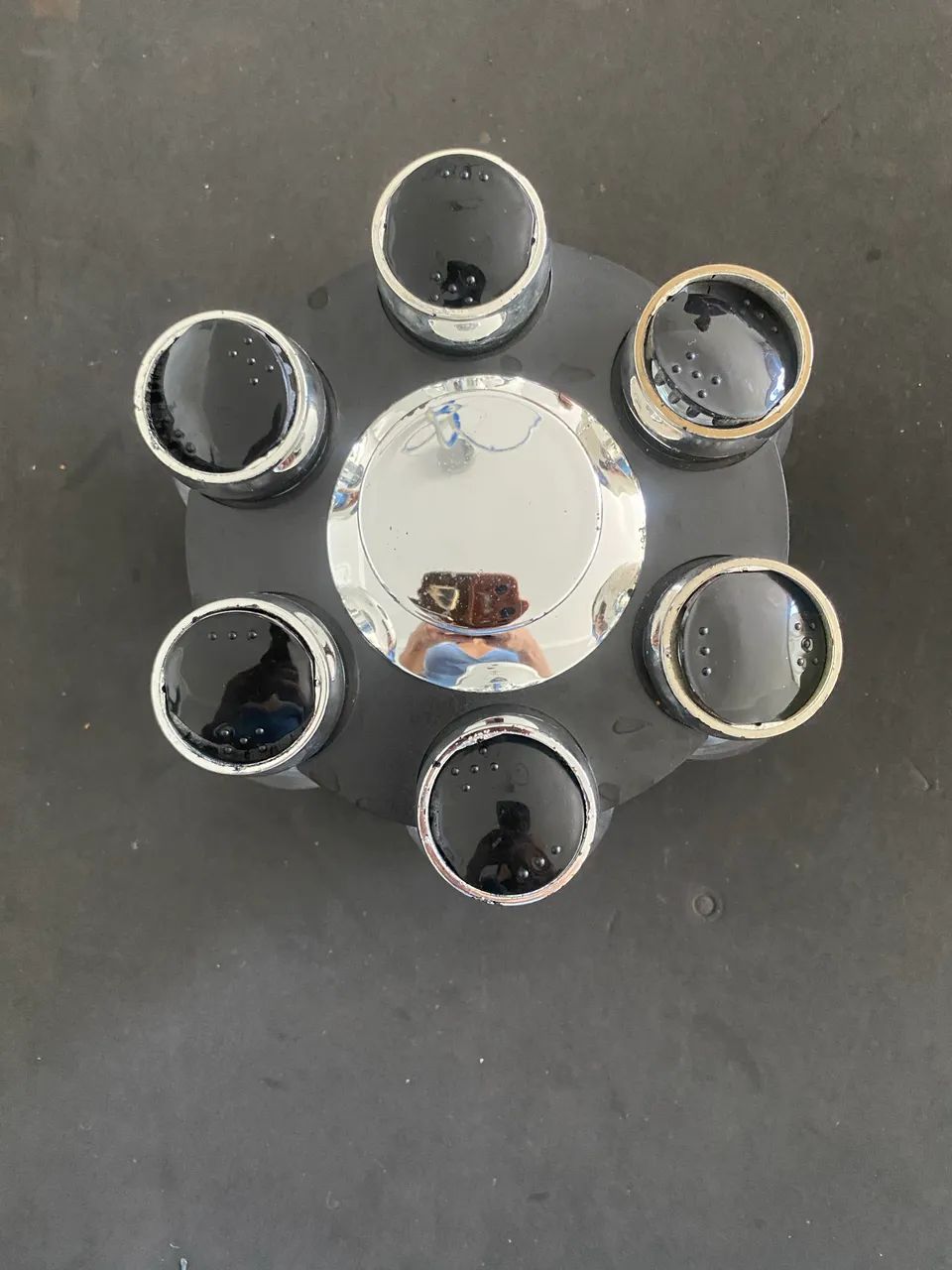 PORTA TEMPEROS 63824633365633121