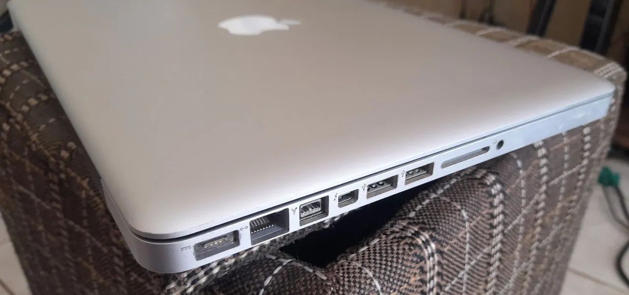 セール 登場から人気沸騰 13 Pro MacBook polegadas Catalina macOS - 2012) (Mid MacBook本体