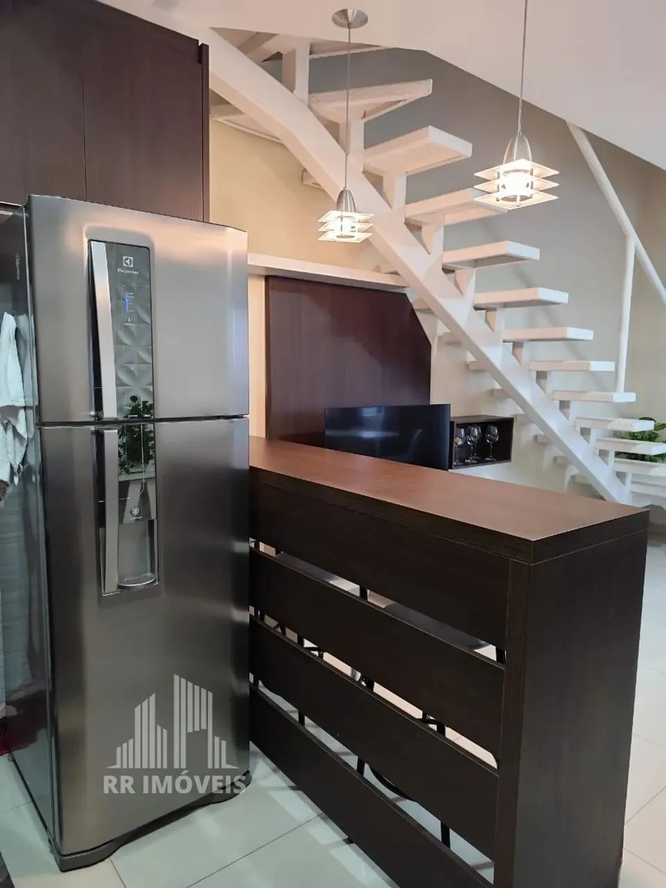 RR9493 Duplex 50m² CONDOMÍNIO SELENITA RESIDENCE LONG STAY - OPORTUNIDADE - 1 Dorm 1 Vaga  - Foto 4