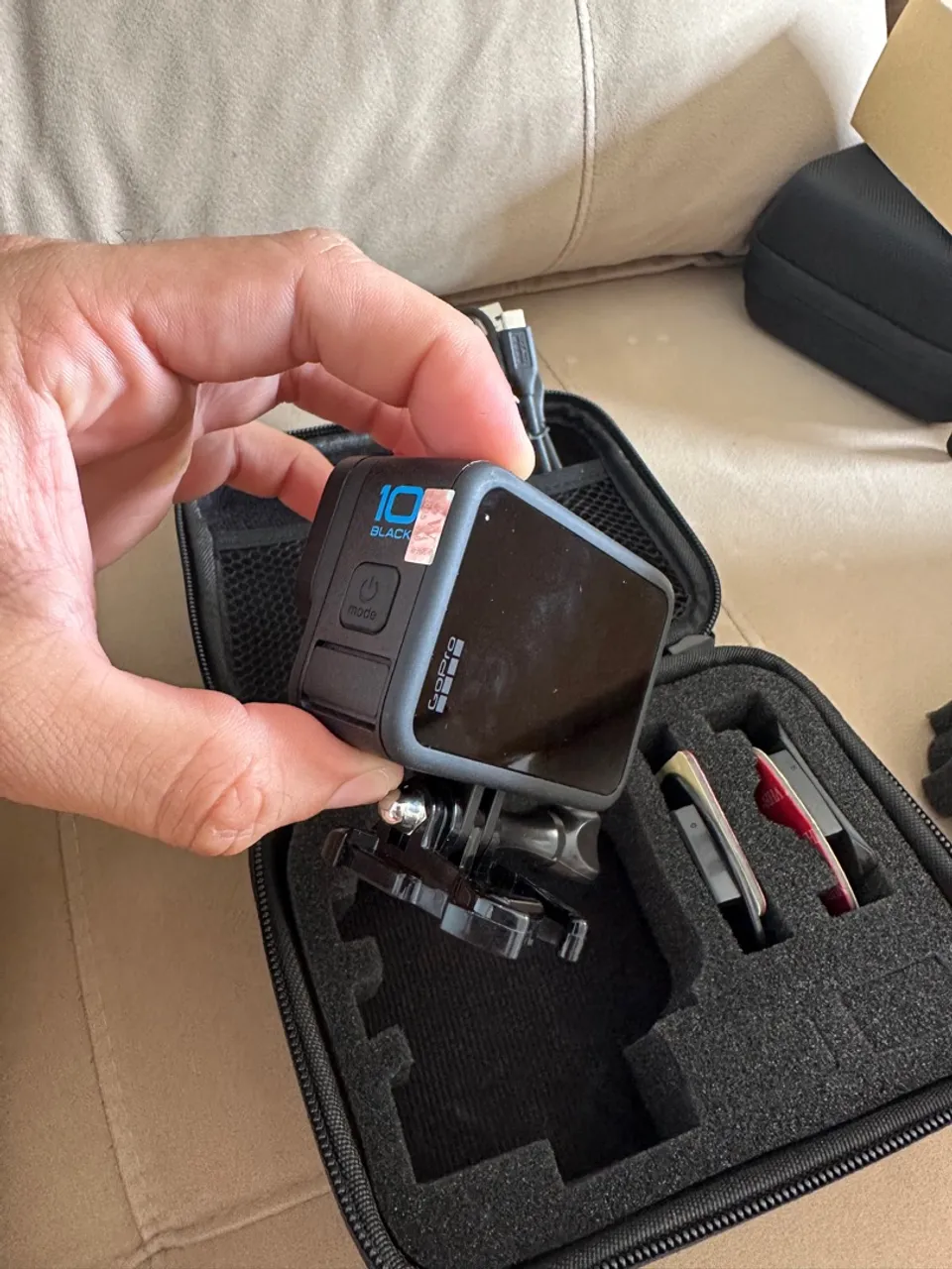 GoPro 10 black