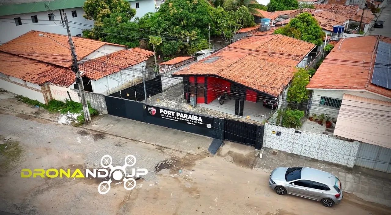 Vende-se Casa em Cabedelo - Localização Privilegiada !