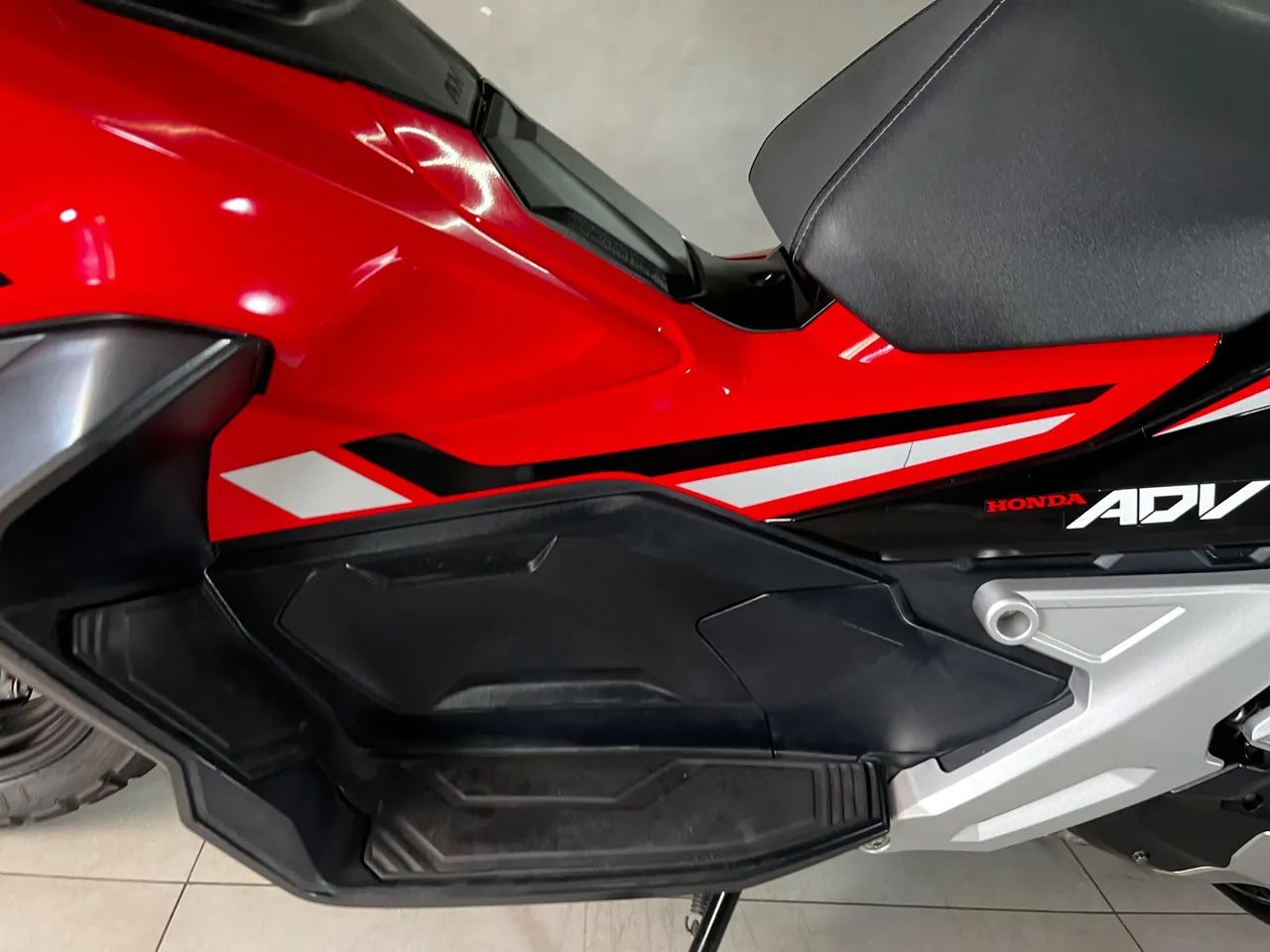 HONDA ADV 150 - Foto 8