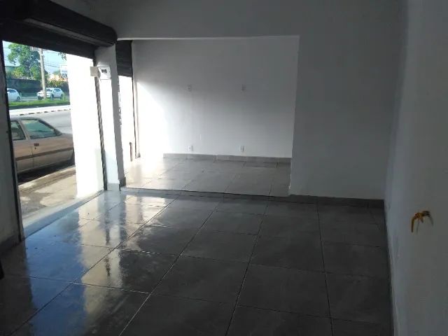 Loja na Estrada dos Bandeirantes - Taquara. - Foto 2