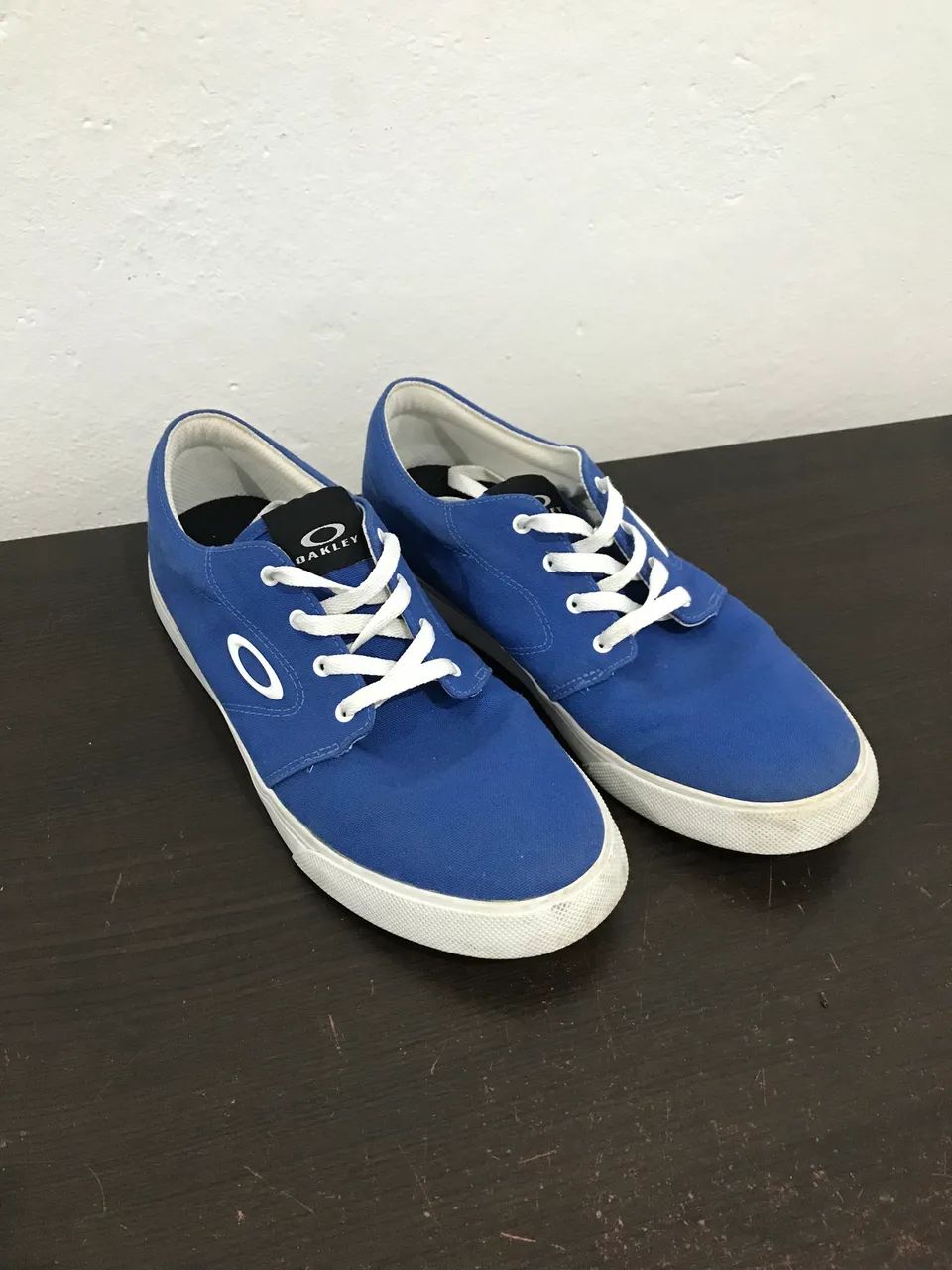 Tênis Oakley Split Calçados Centenário, Juiz de Fora
