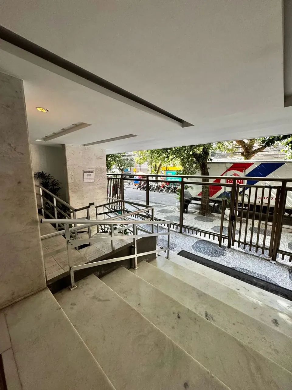 Excelente apartamento no miolo de icaraí - Foto 5