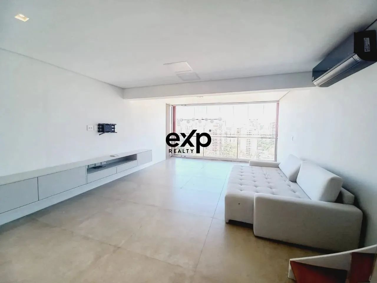 Apartamento Duplex de 87m² no Itaim Bibi