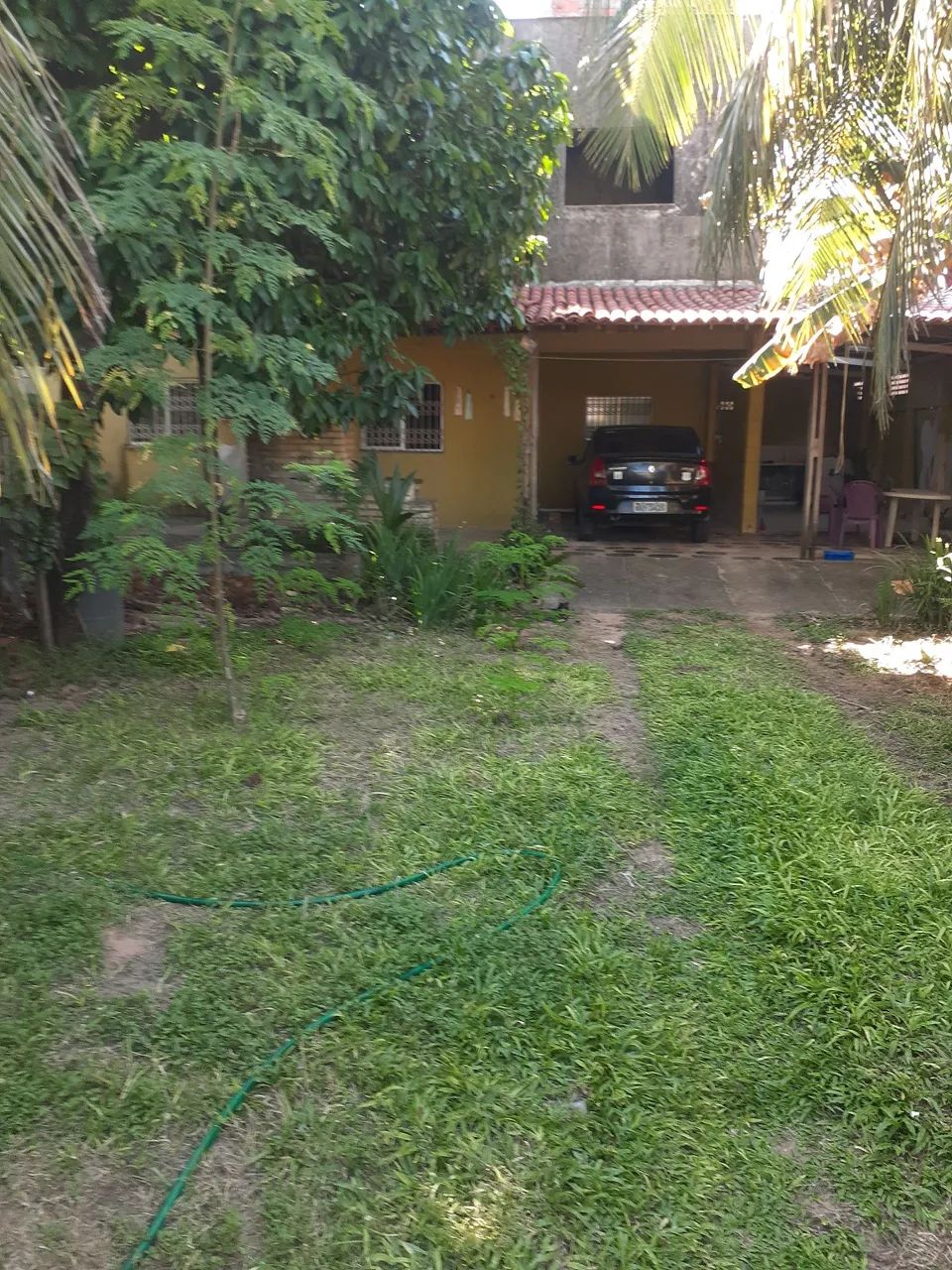 Casa Grande Sobrado - Foto 2