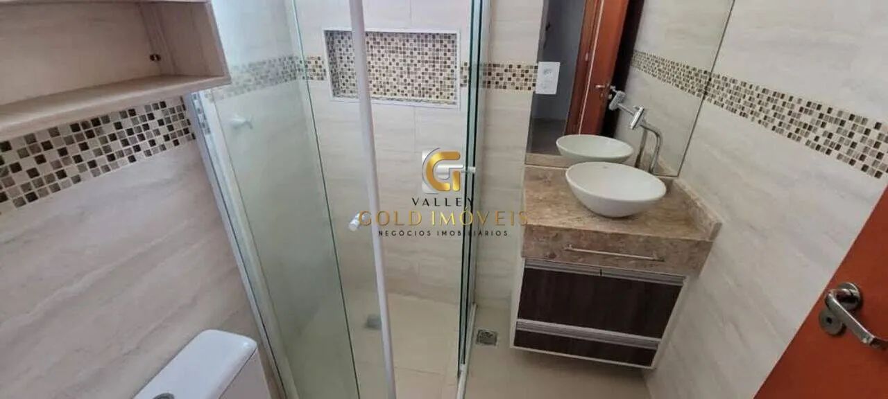 Oportunidade - Apartamento - Jardim Del Rey - 2 Dormitórios - 1 Banheiro - 56m² - 1 Vaga c - Foto 5