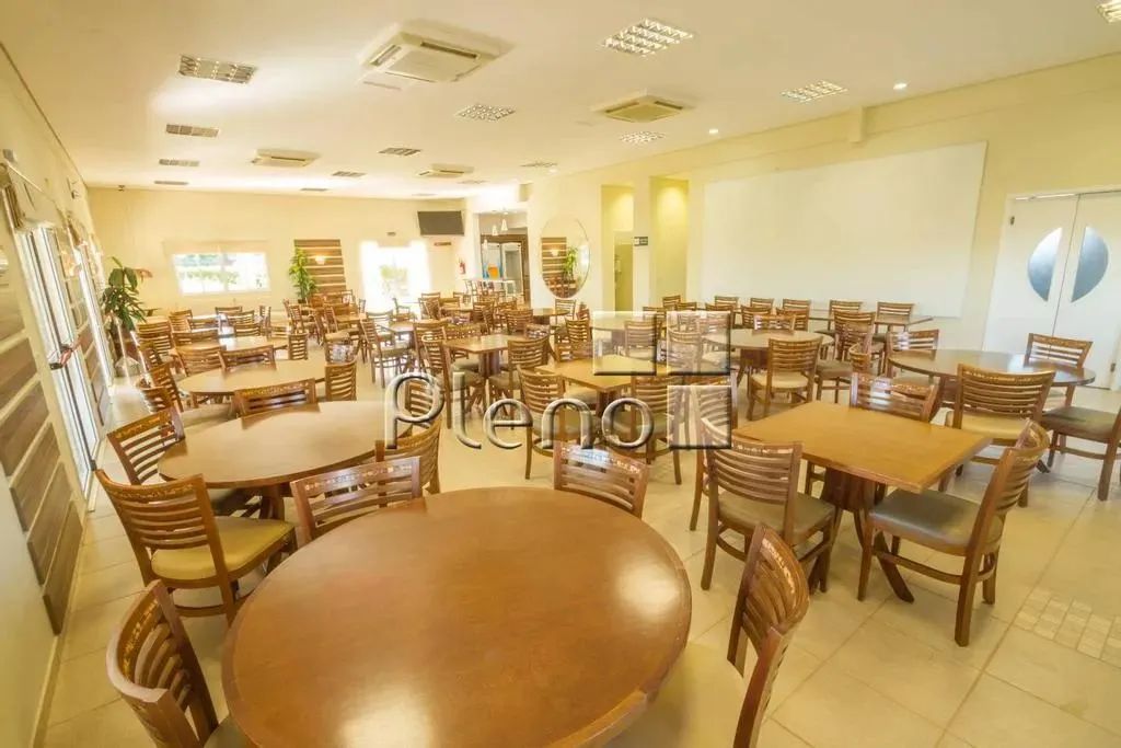 Terreno à venda em Campinas, Swiss Park, Condomínio Comercial Biel - Foto 6