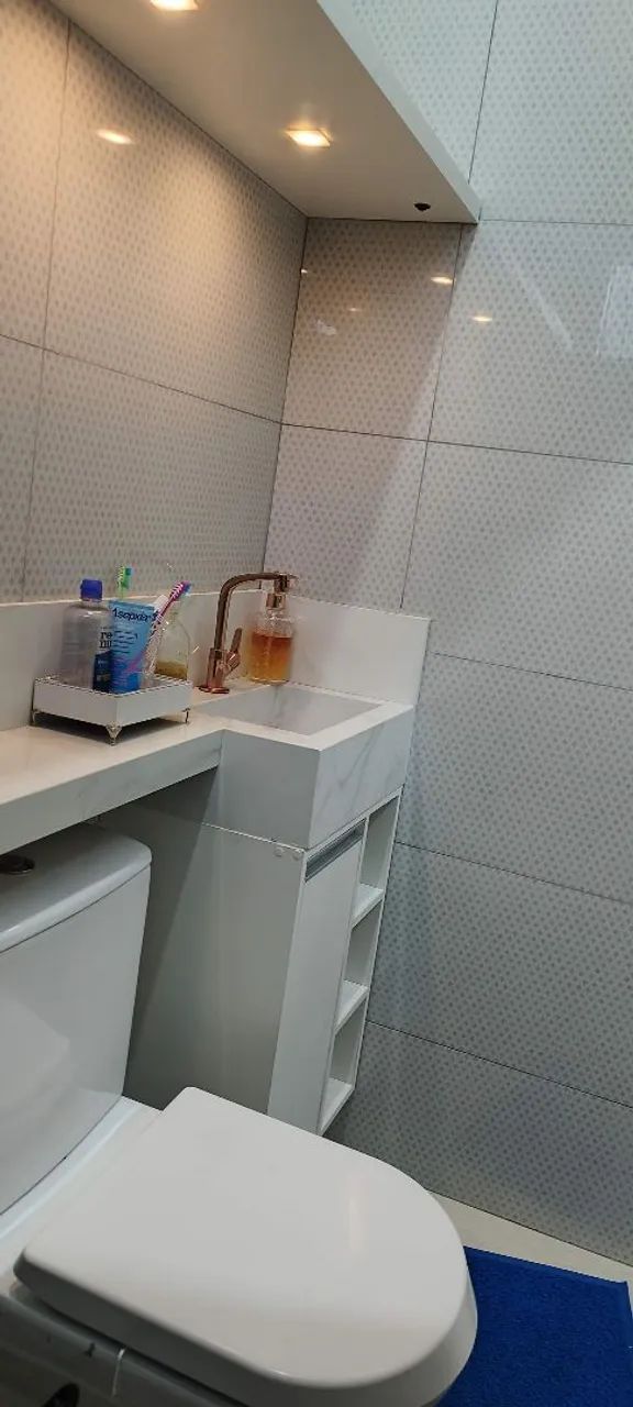 Casa no Bairro Buritizal próximo da escola Aquarela  - Foto 4