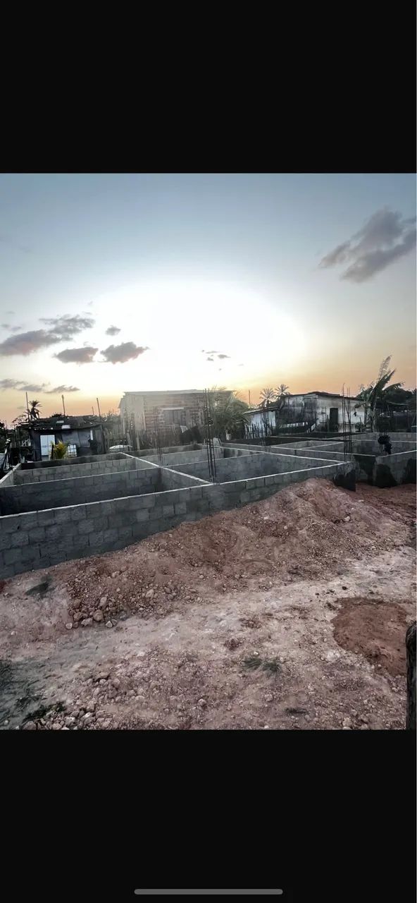 Terreno com base  - Foto 2