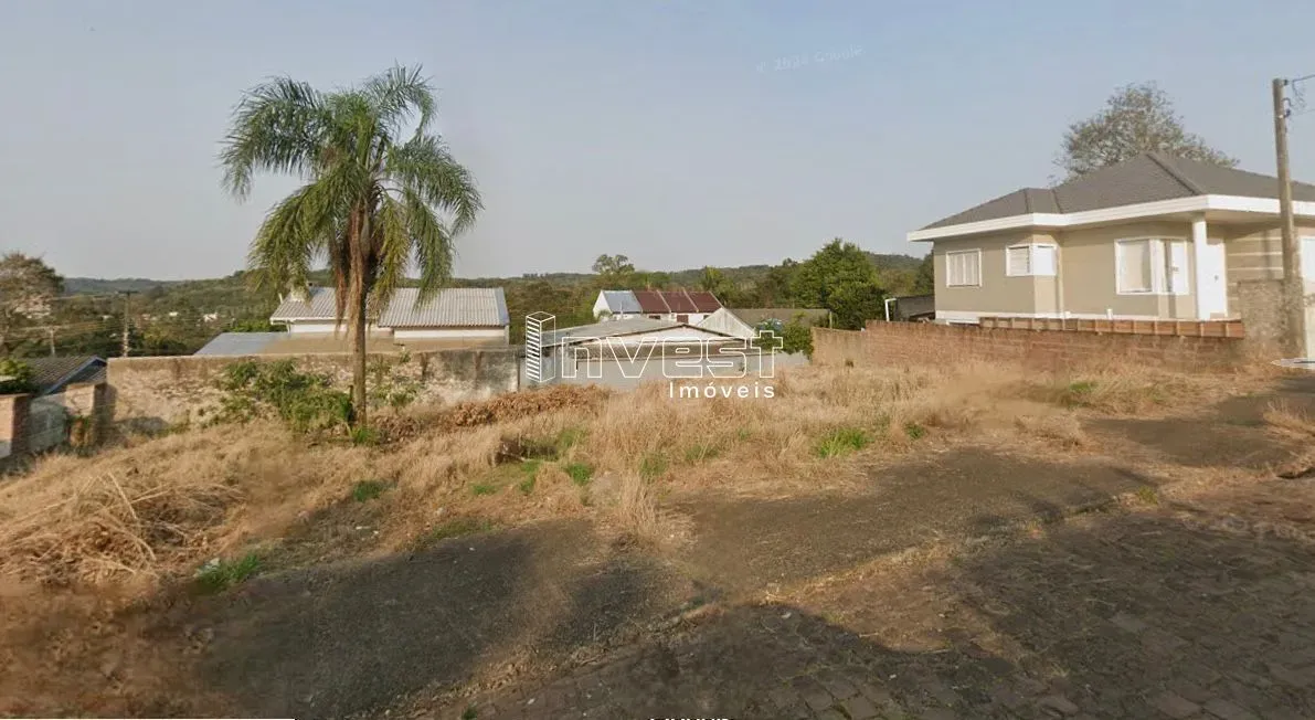 Terreno à venda em Santa Cruz do Sul - Bairro São João