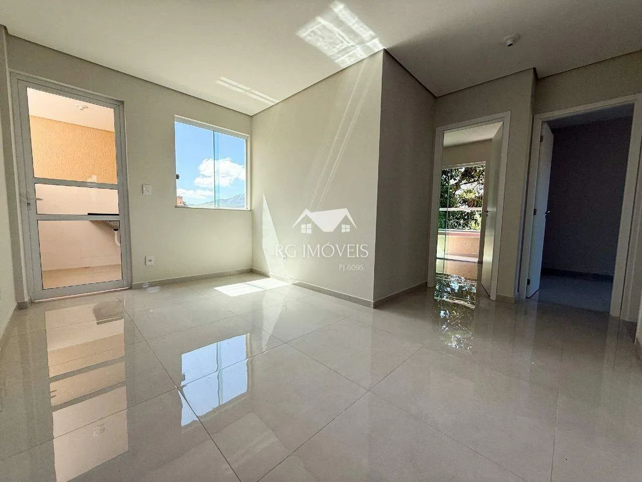 Área Privativa / Garden com 2 quartos à venda em Belo Horizonte - Foto 7