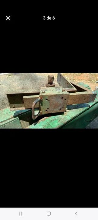 Destopadeira  - Foto 5