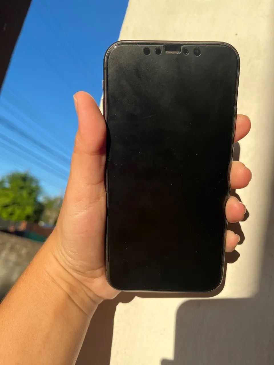 iPhone 11 - semi novo 64g - Foto 2