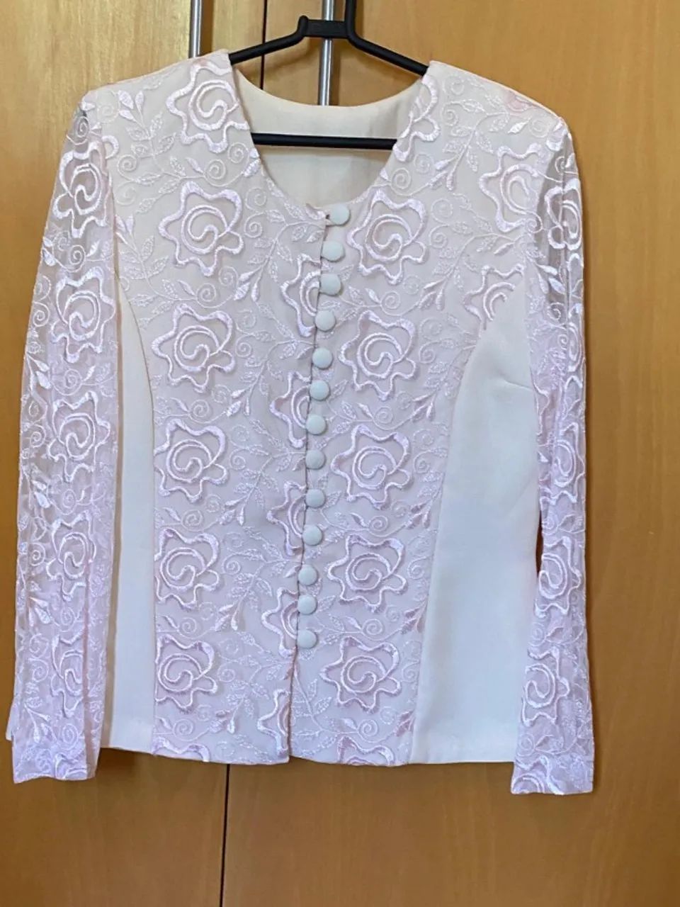 Roupas finas