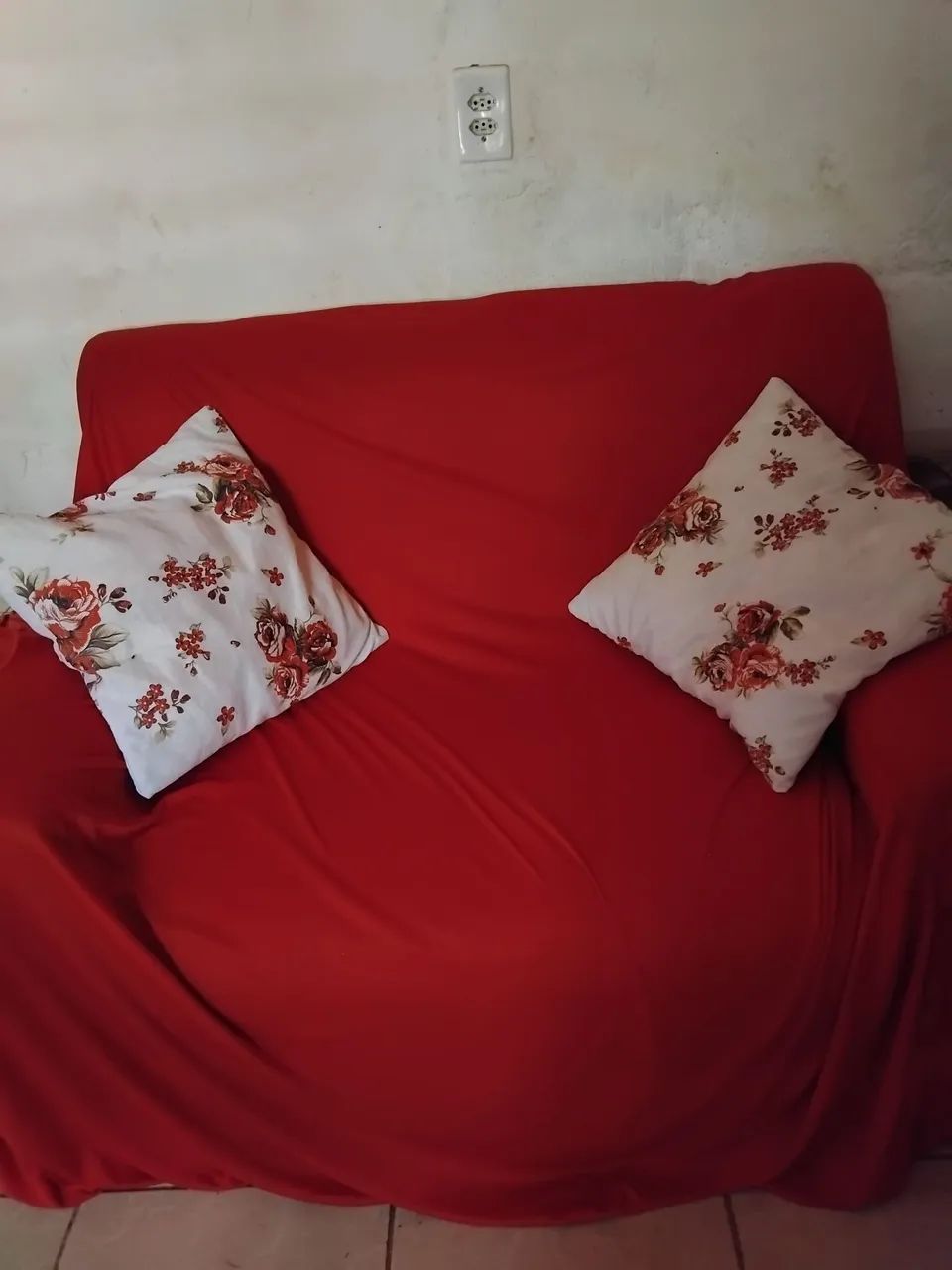 Sofá de 2 lugares  - Foto 5