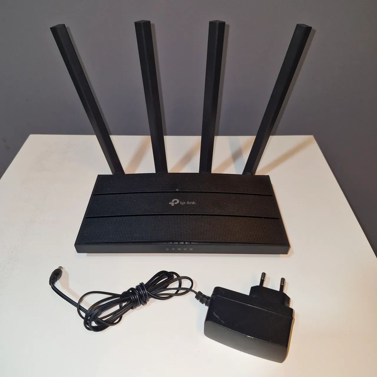 Roteador Tplink Archer C6 - Foto 6